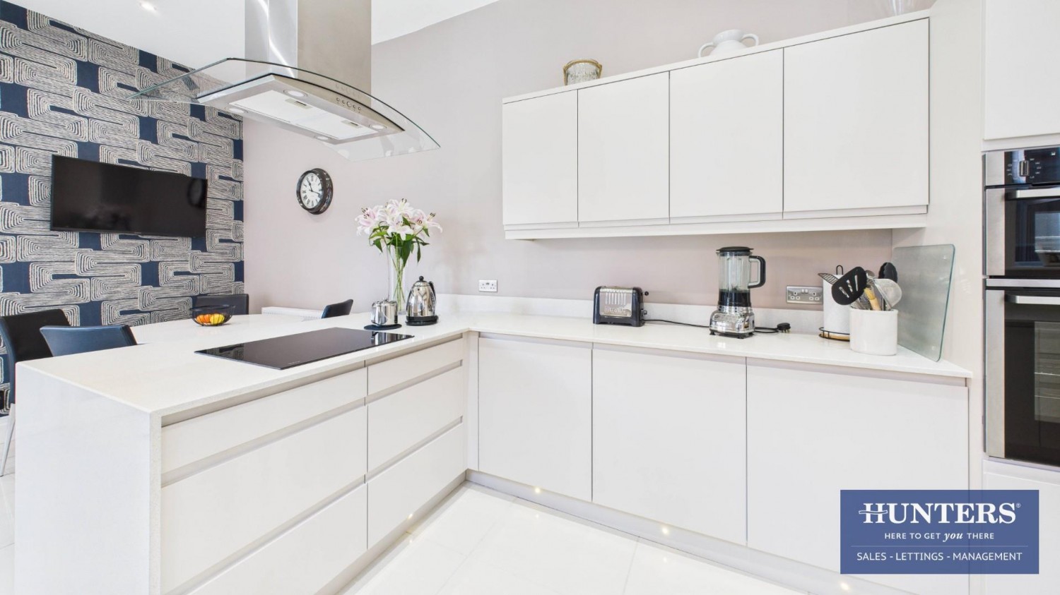 Side Cliff Road, Roker, Sunderland