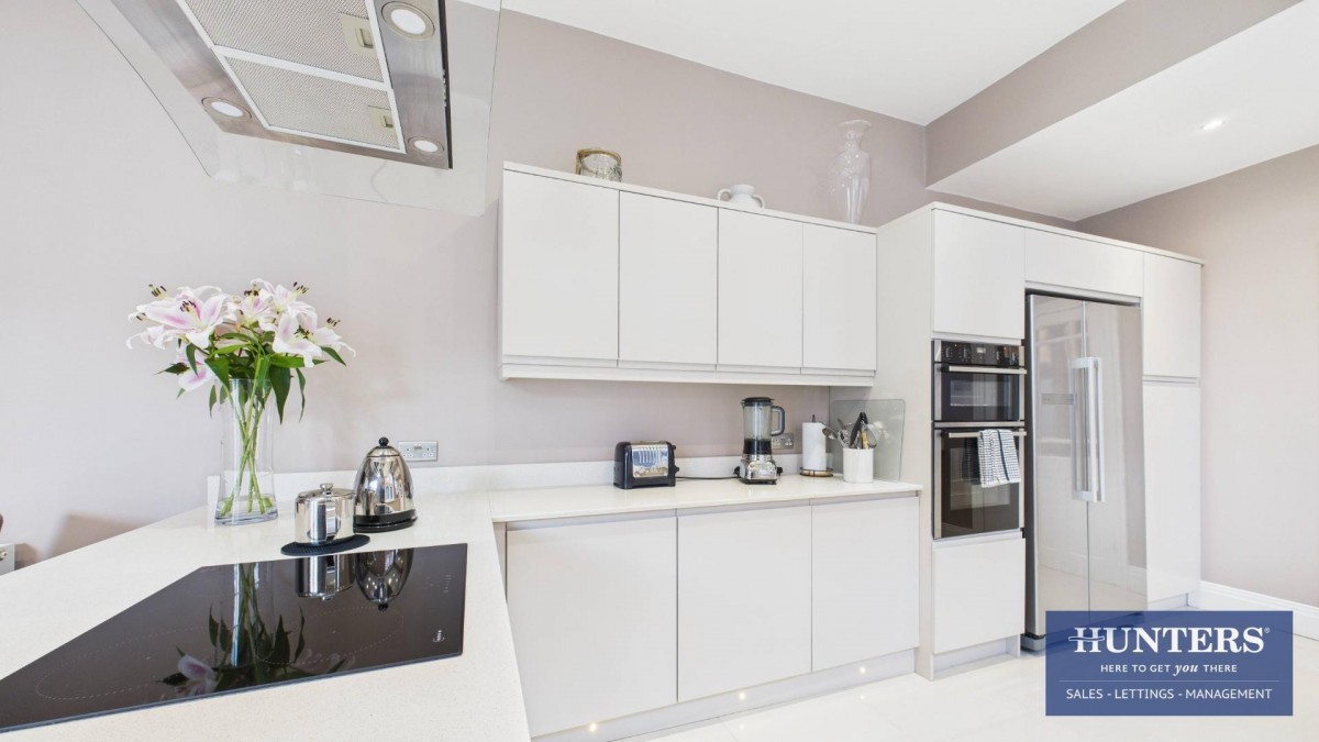 Side Cliff Road, Roker, Sunderland