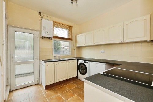 Stothard Road, Crookes, Sheffield, S10 1RE