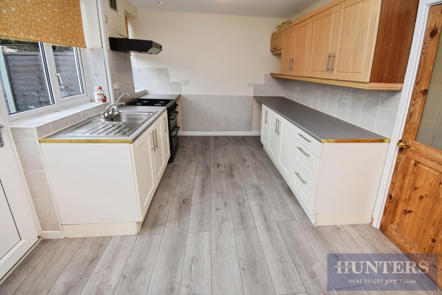 Countesthorpe Road, Wigston