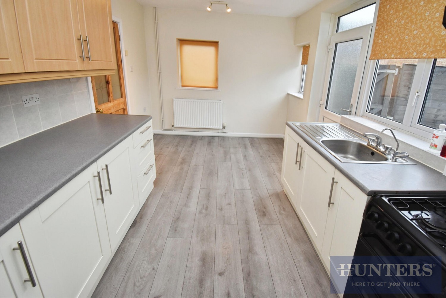 Countesthorpe Road, Wigston