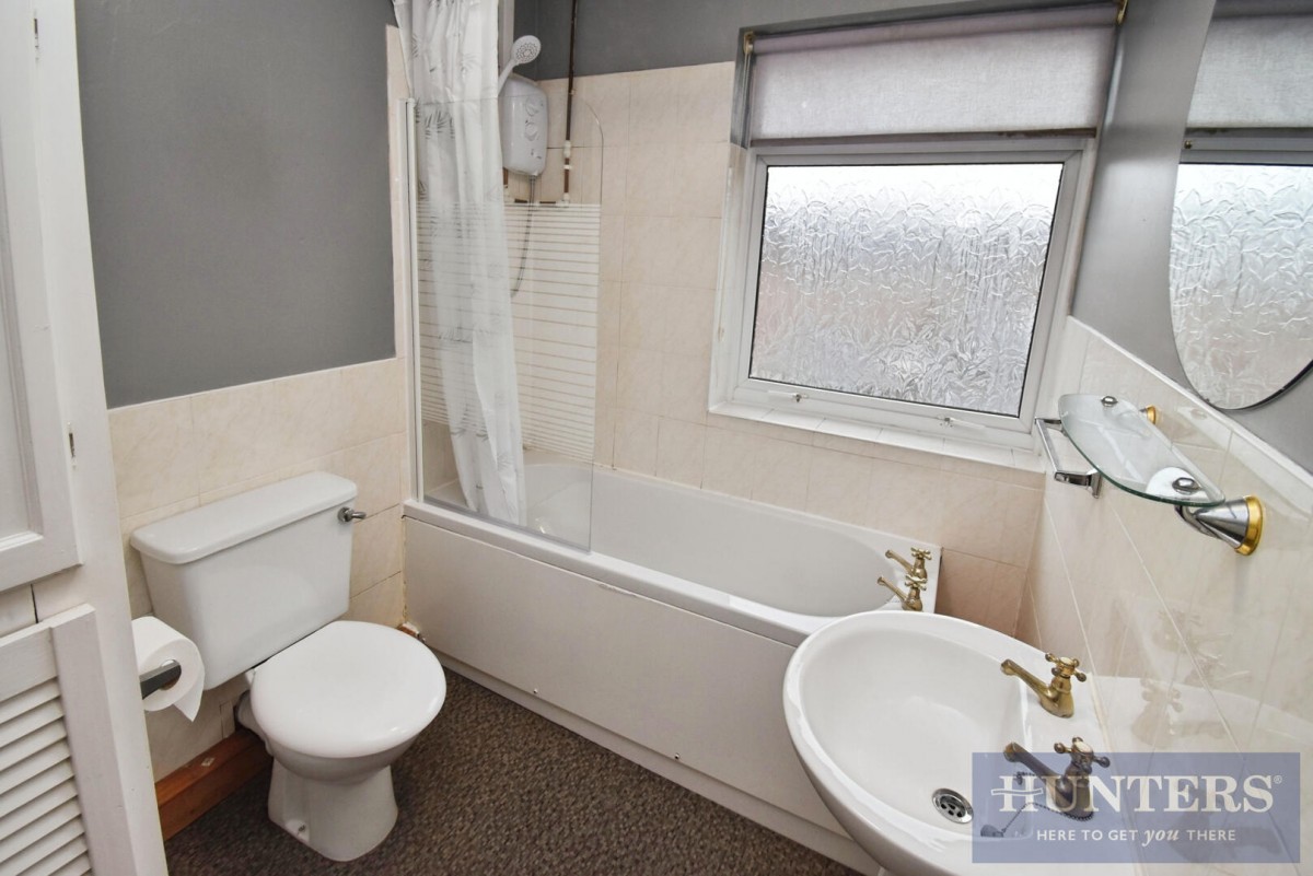 Countesthorpe Road, Wigston