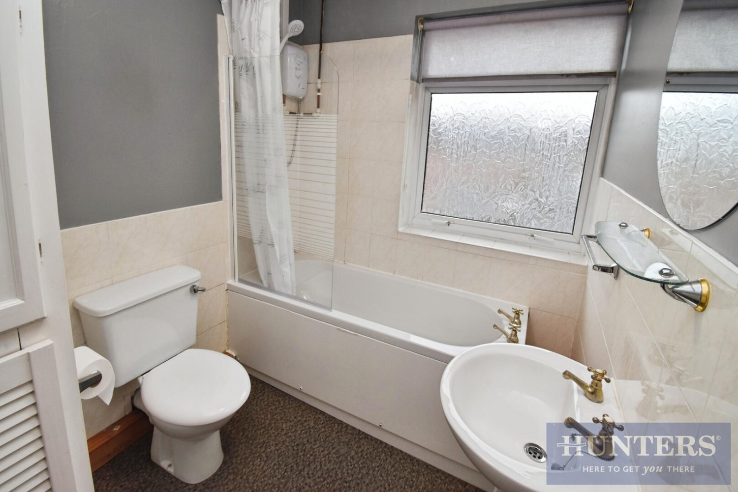 Countesthorpe Road, Wigston