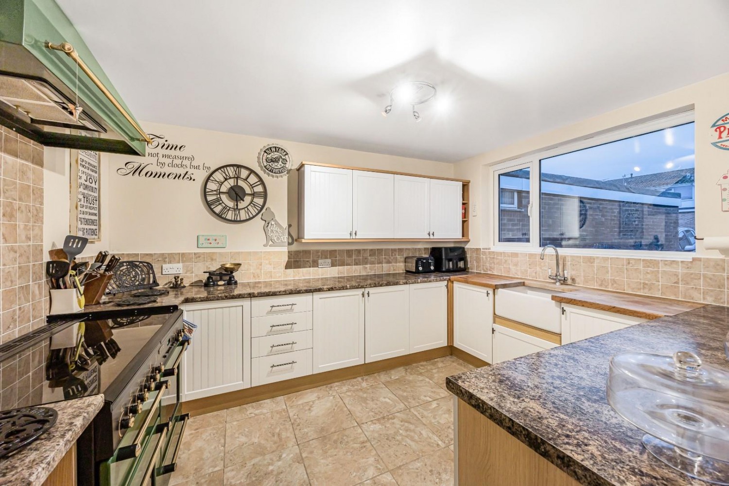 Woodmarsh Close, Bristol