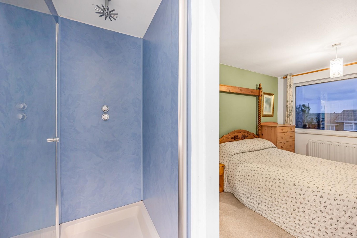 Woodmarsh Close, Bristol