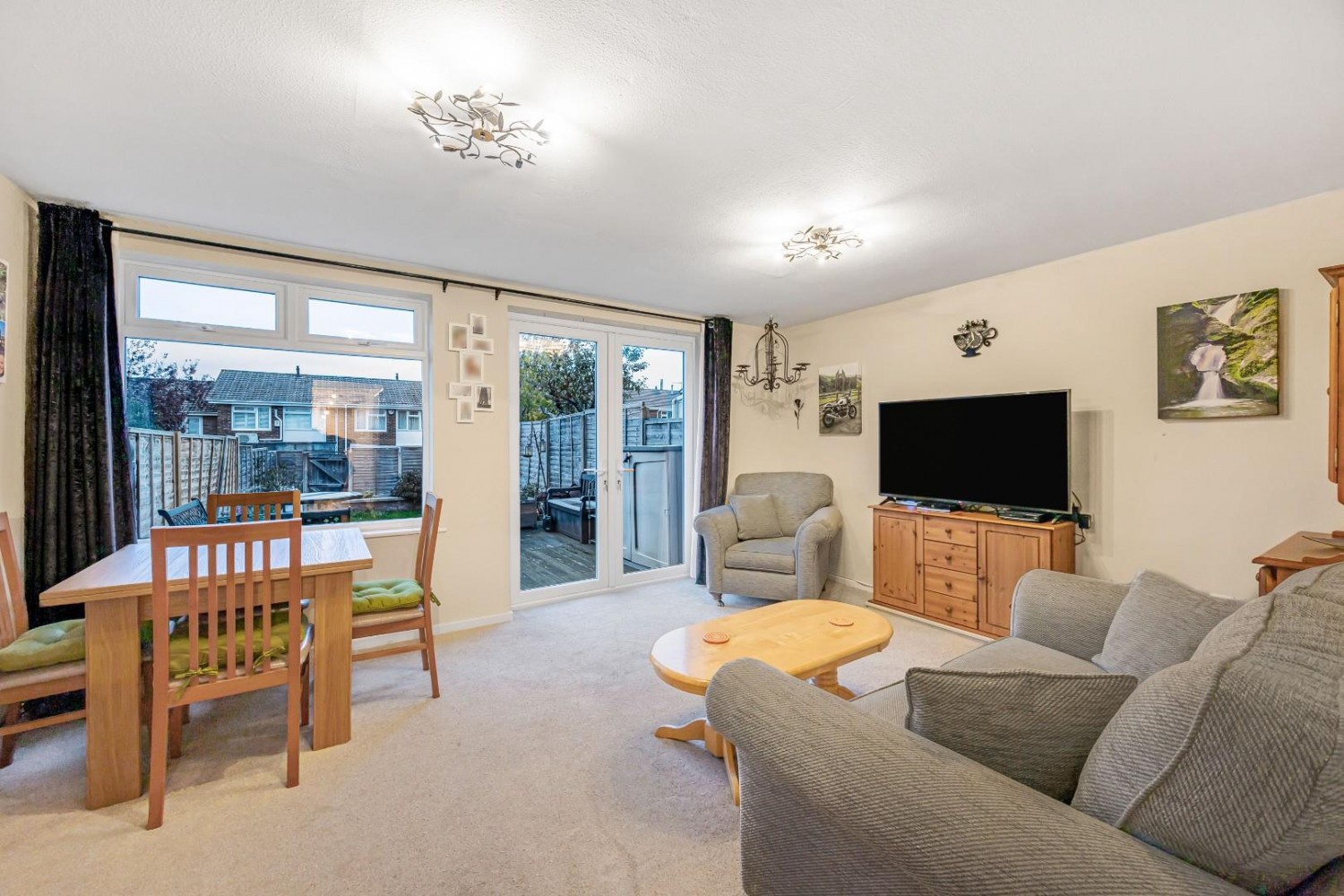 Woodmarsh Close, Bristol