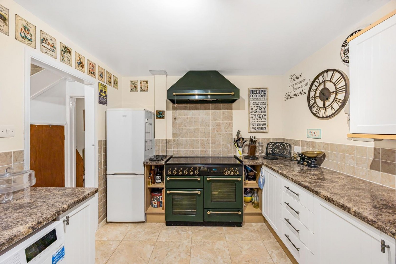 Woodmarsh Close, Bristol