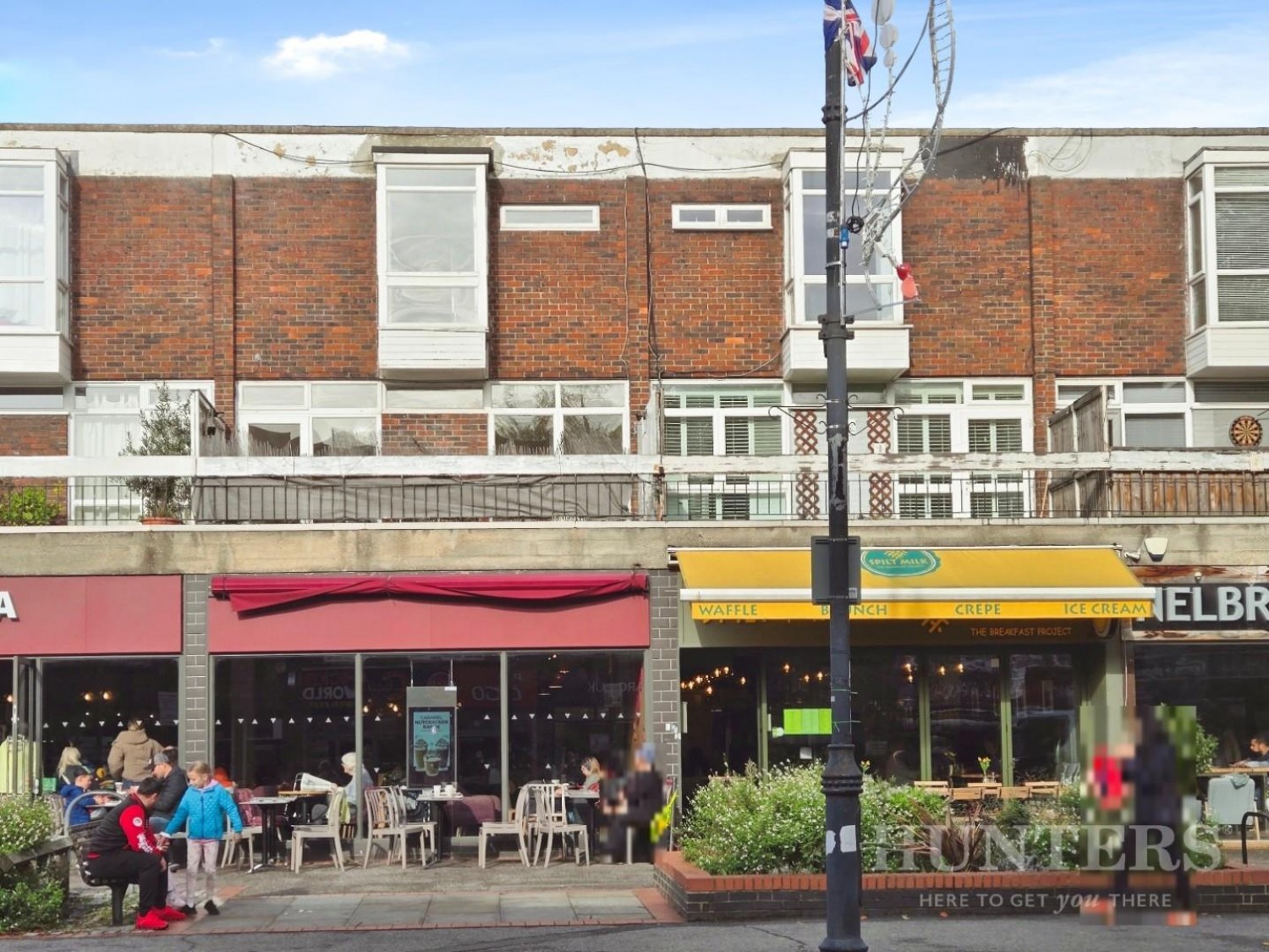 Beacon Grove, Carshalton, Surrey, SM5 3BA