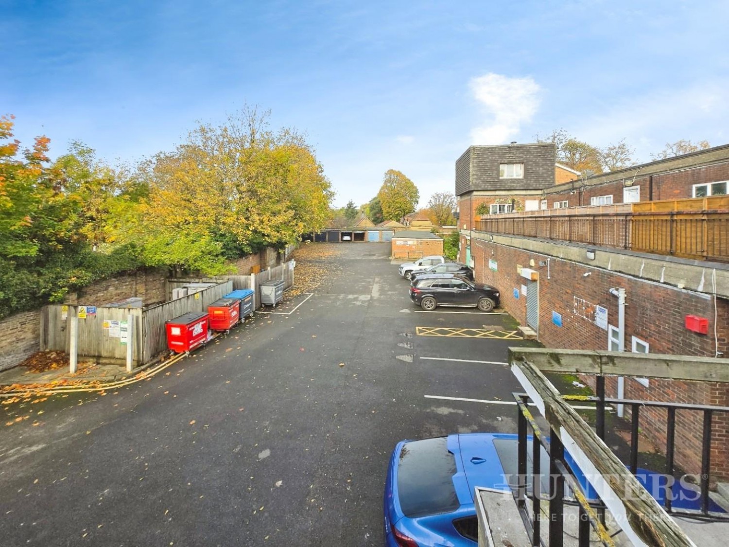 Beacon Grove, Carshalton, Surrey, SM5 3BA