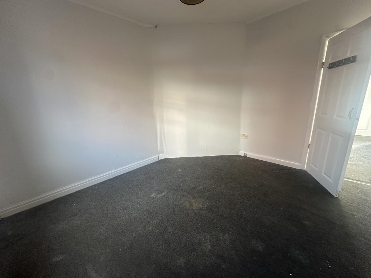 Everton Road, Blackpool