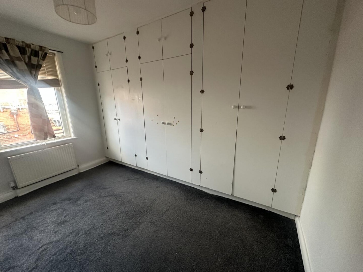 Everton Road, Blackpool