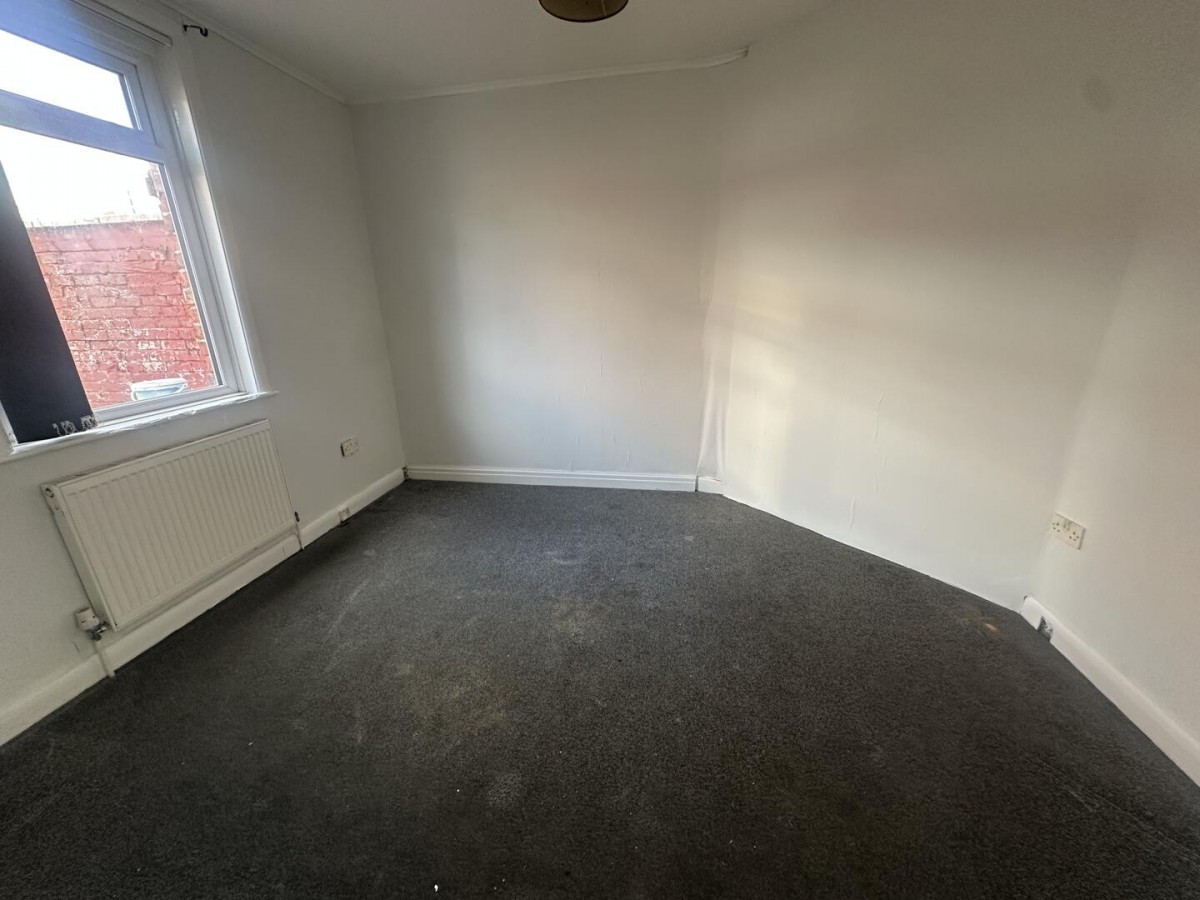 Everton Road, Blackpool