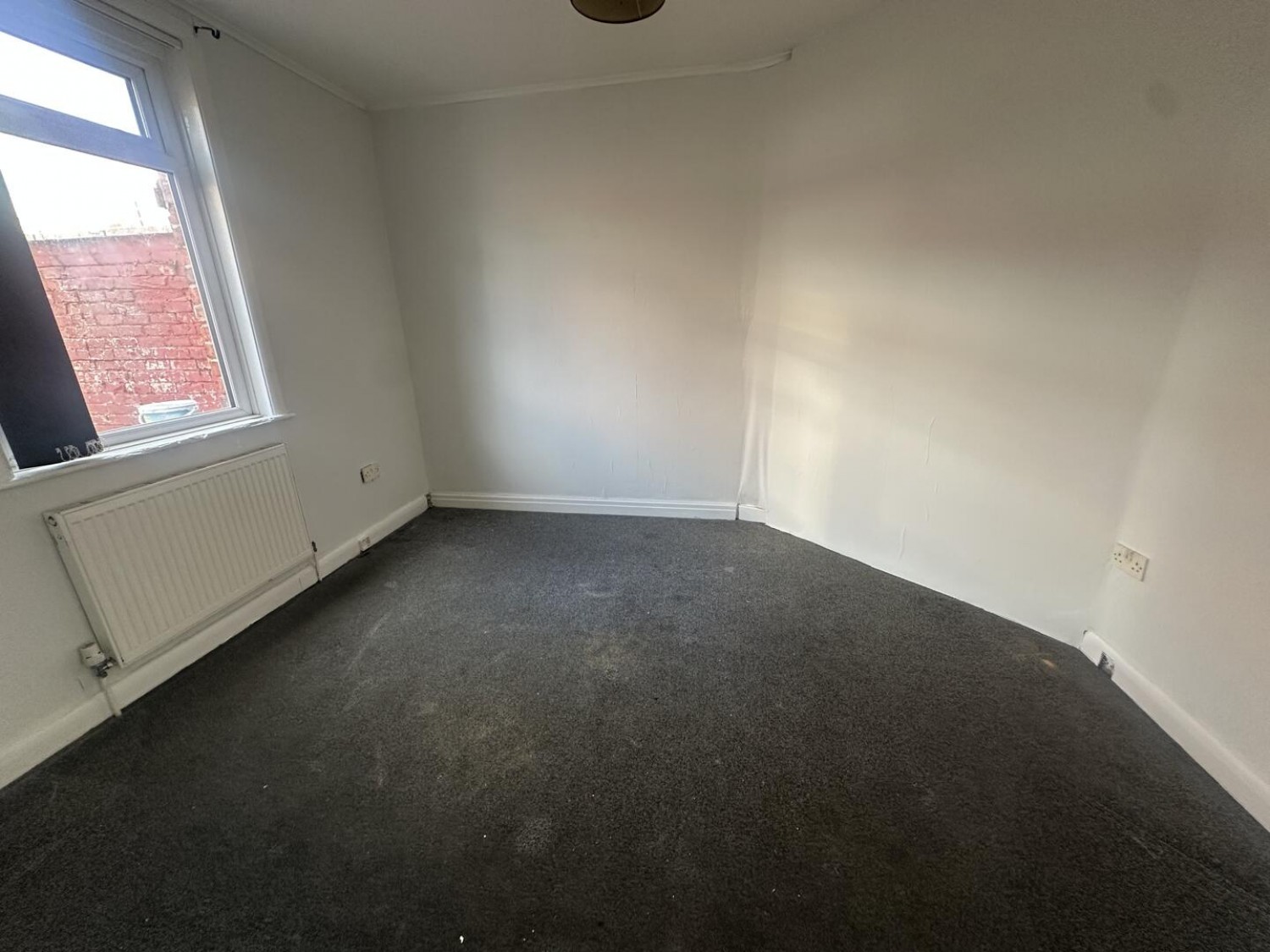 Everton Road, Blackpool