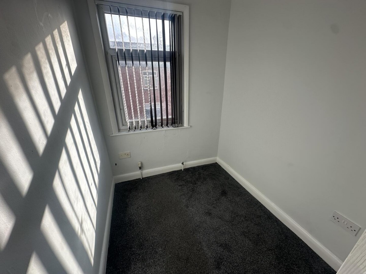 Everton Road, Blackpool