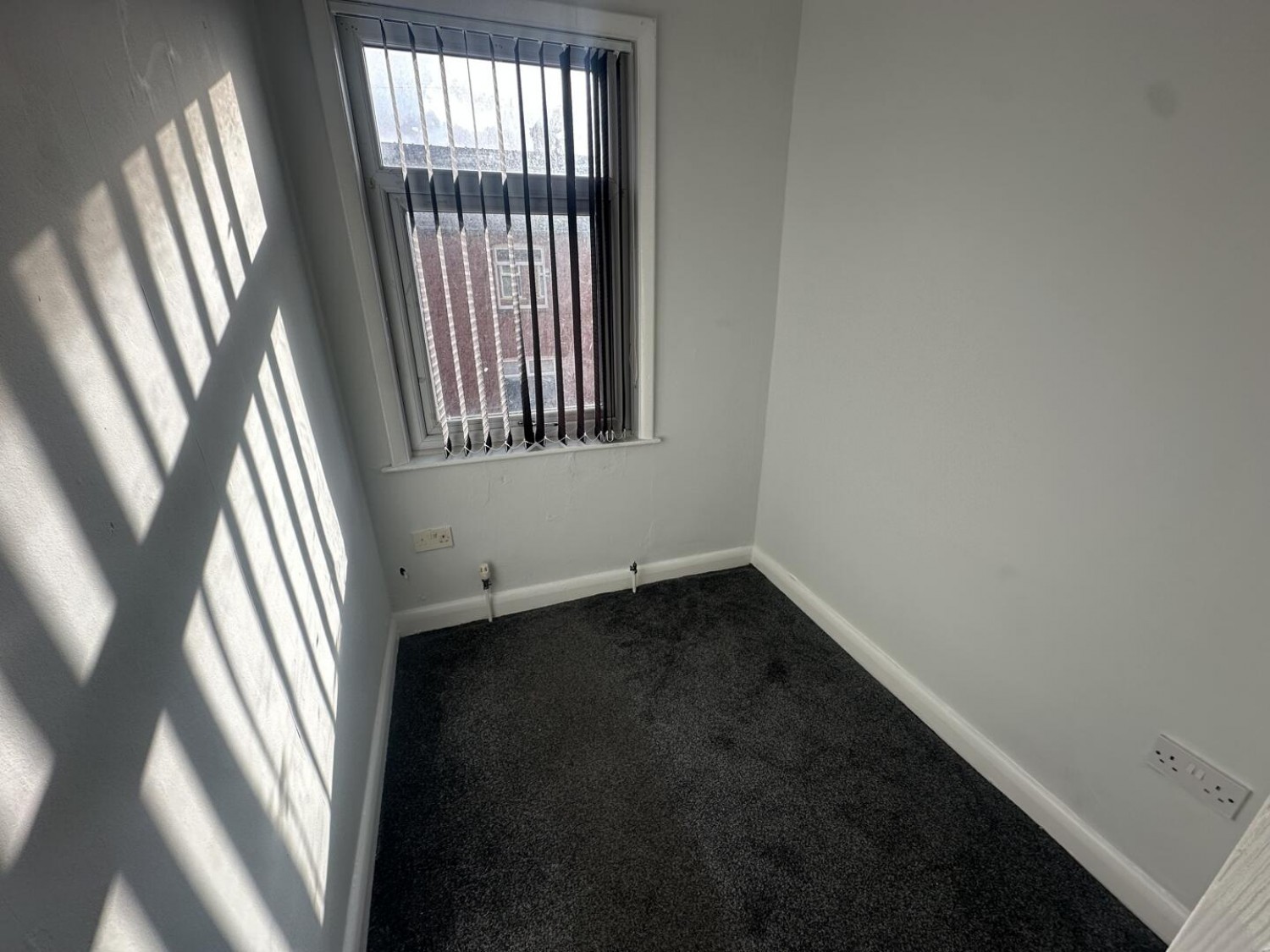 Everton Road, Blackpool