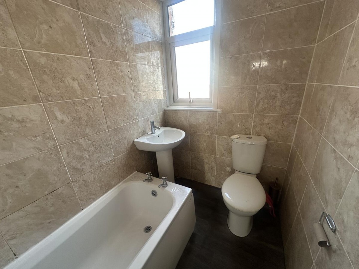 Everton Road, Blackpool