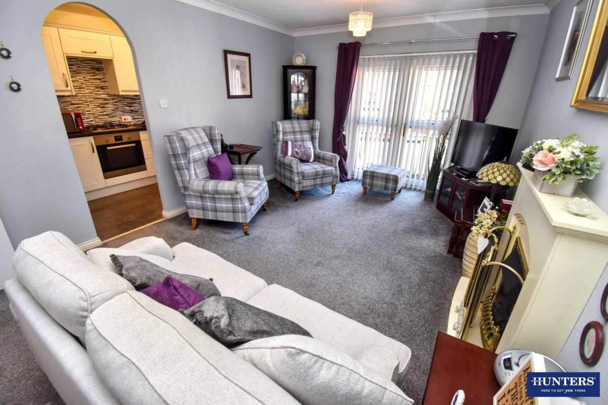 Long Street, Wigston