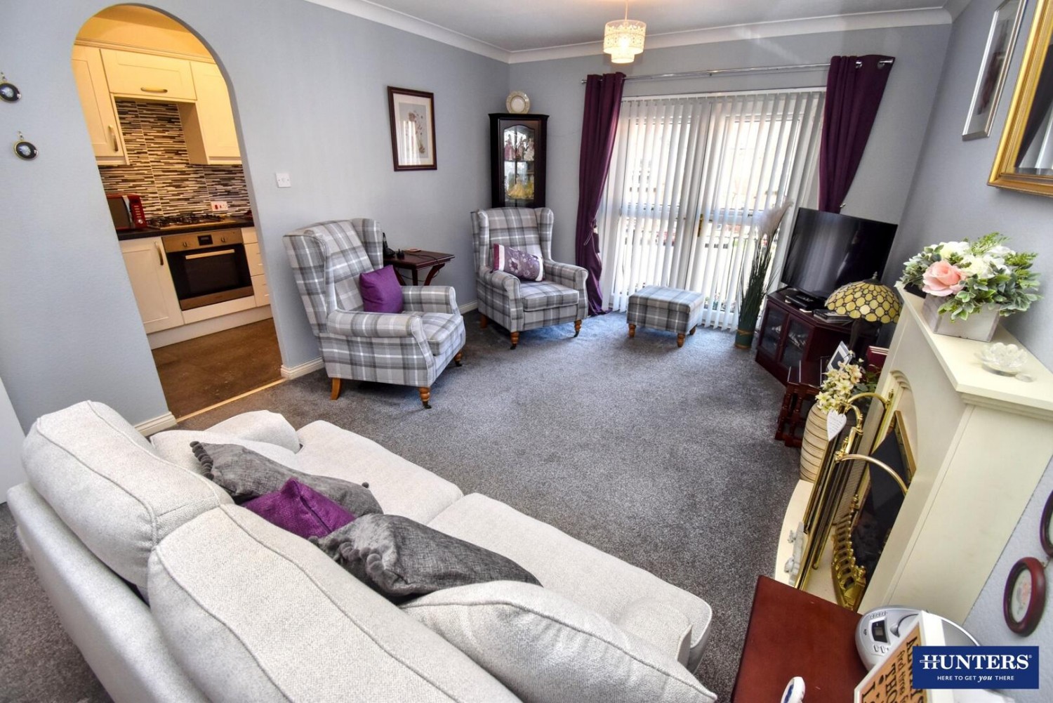 Long Street, Wigston