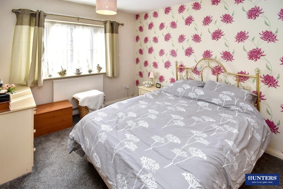 Long Street, Wigston