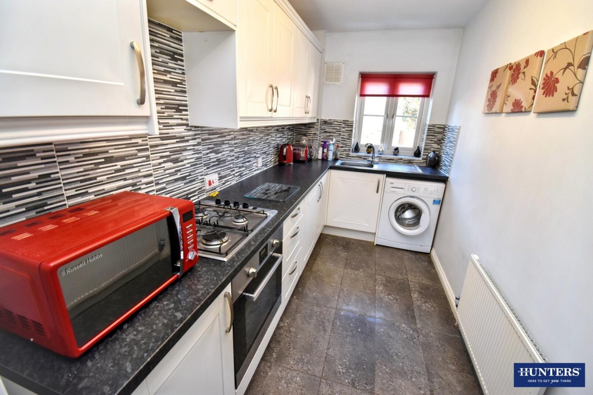 Long Street, Wigston