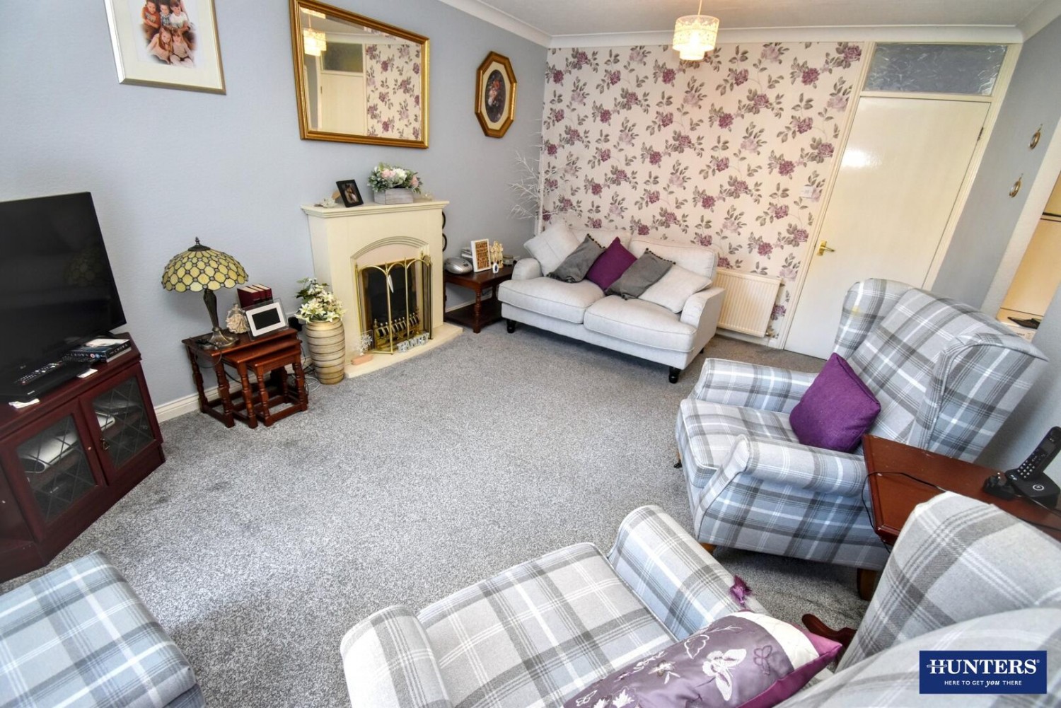 Long Street, Wigston