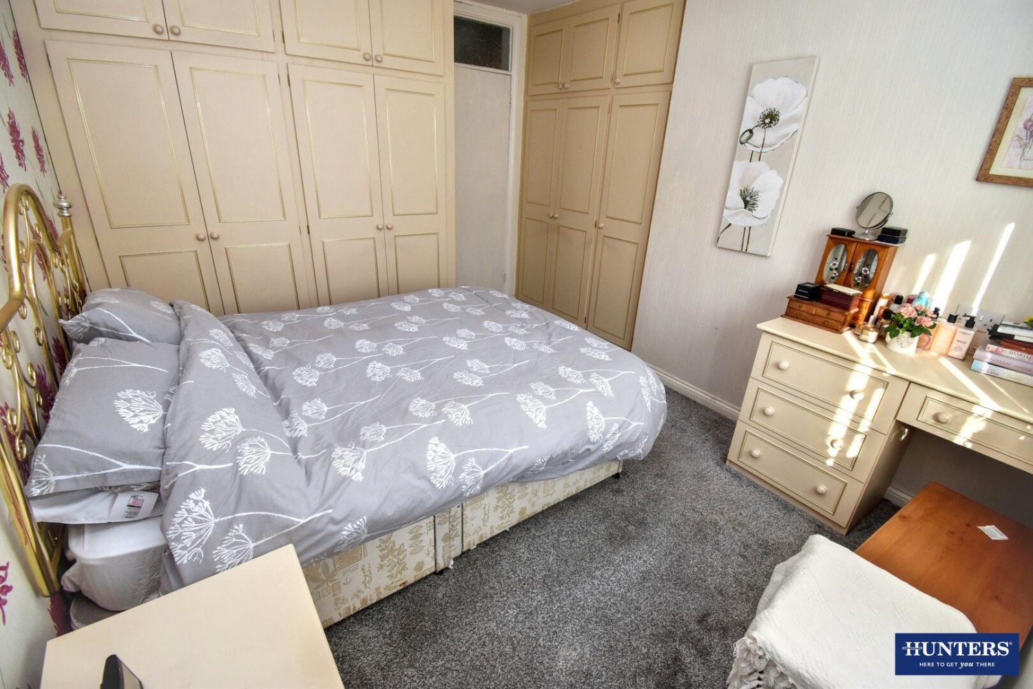 Long Street, Wigston