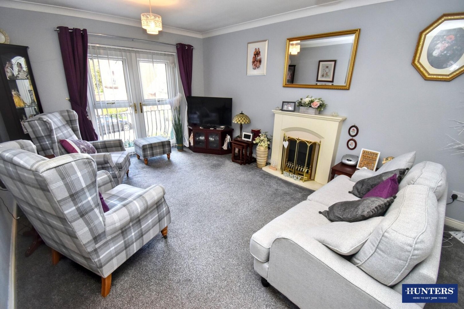 Long Street, Wigston