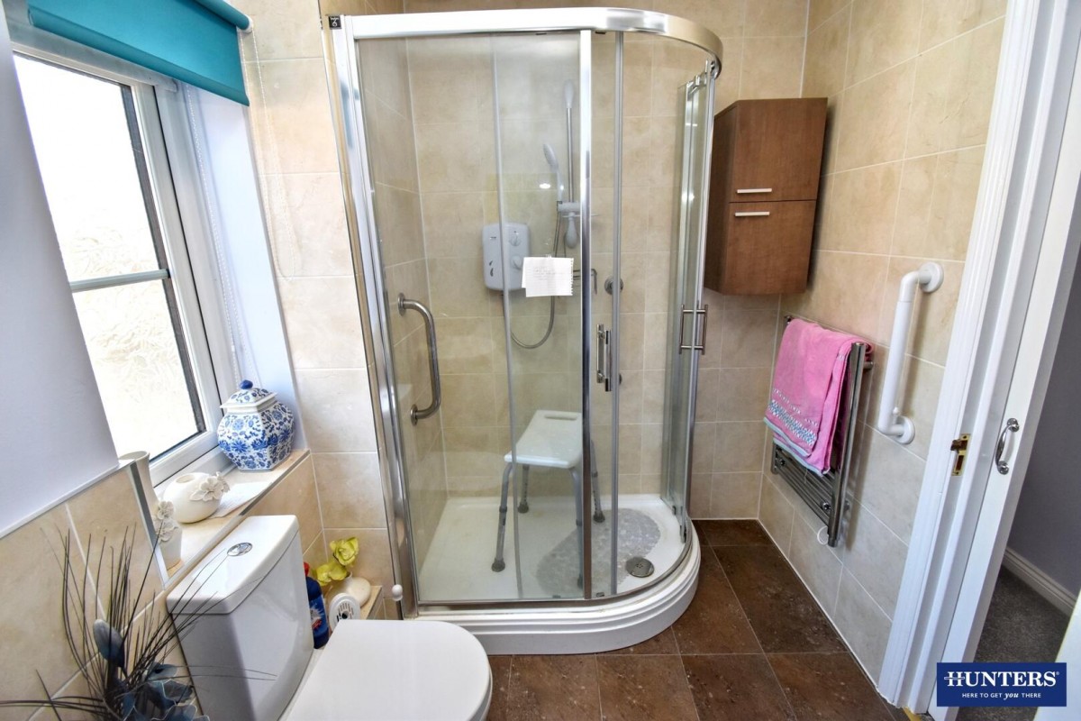 Long Street, Wigston