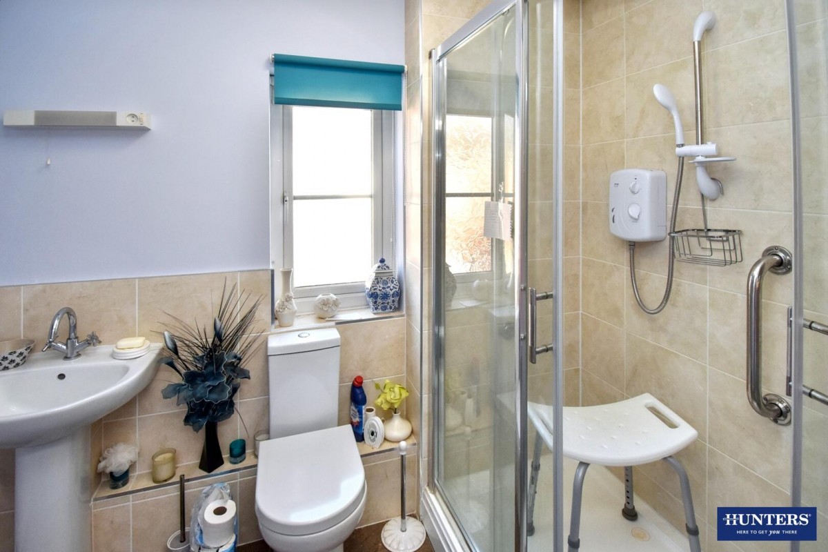 Long Street, Wigston