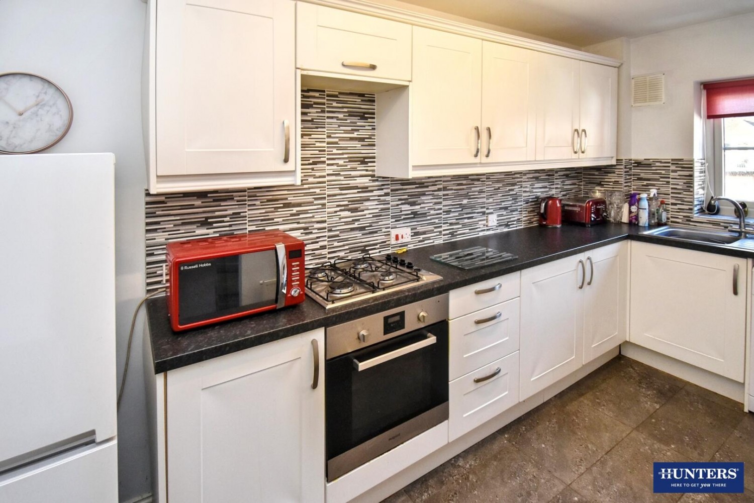 Long Street, Wigston