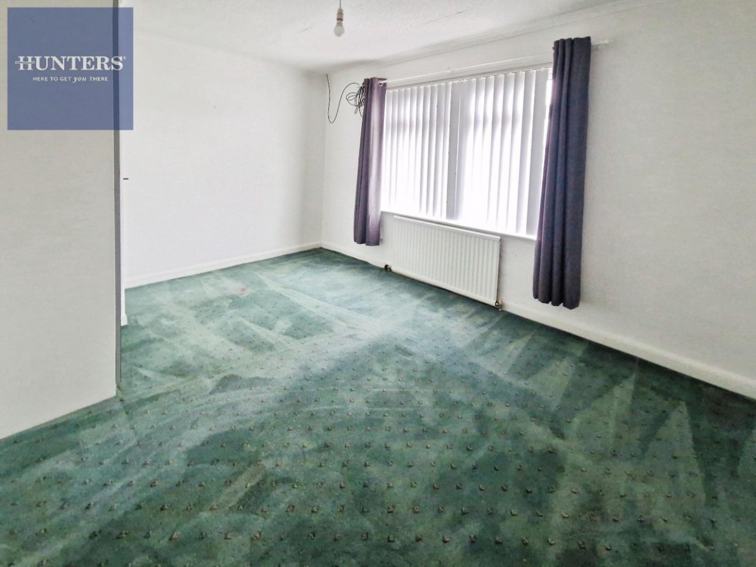 Vale View, Sarn, Bridgend