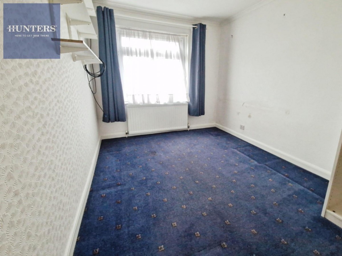 Vale View, Sarn, Bridgend