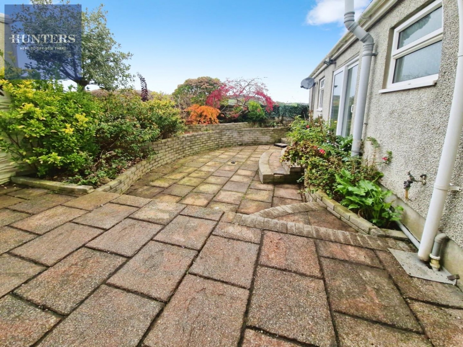 Vale View, Sarn, Bridgend