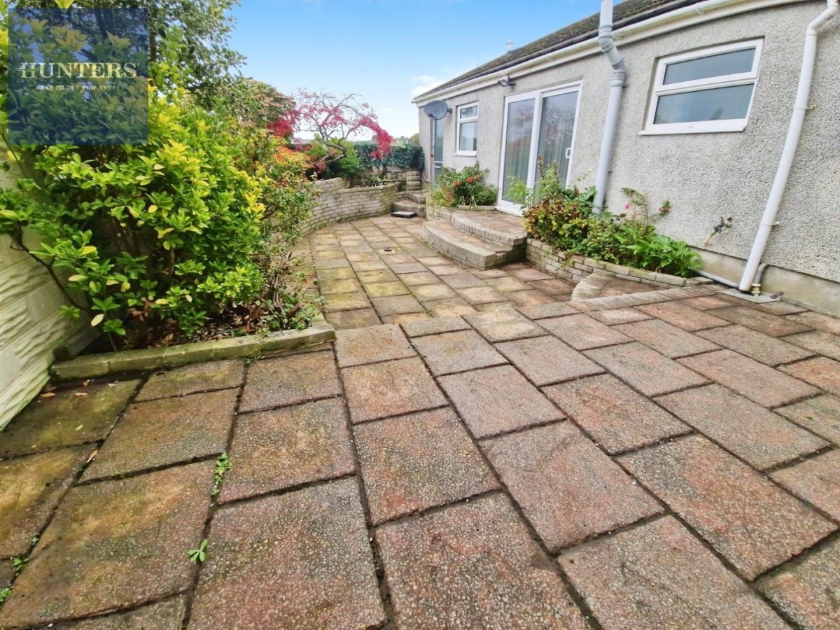 Vale View, Sarn, Bridgend