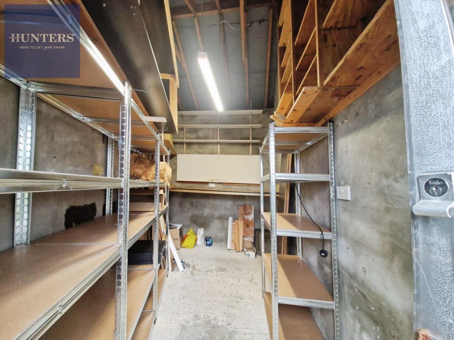 Vale View, Sarn, Bridgend