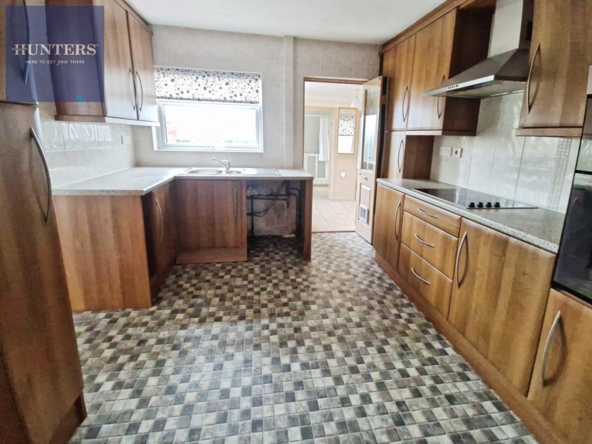 Vale View, Sarn, Bridgend