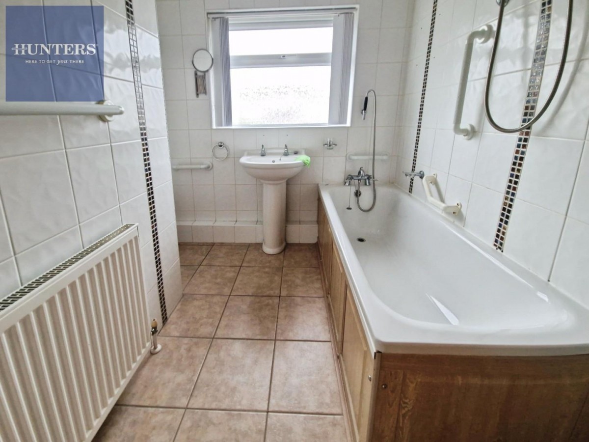 Vale View, Sarn, Bridgend