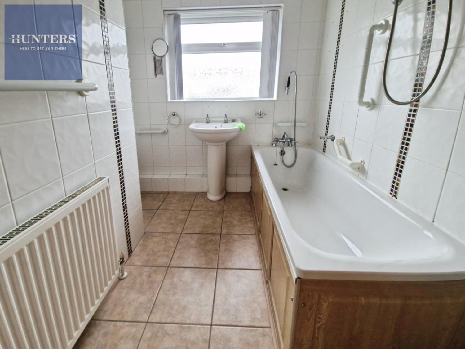 Vale View, Sarn, Bridgend