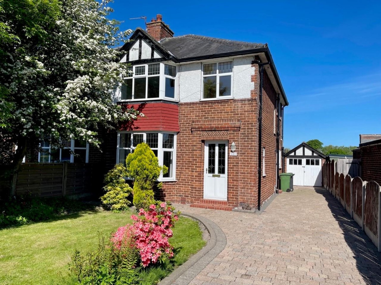 Brampton Road, Carlisle