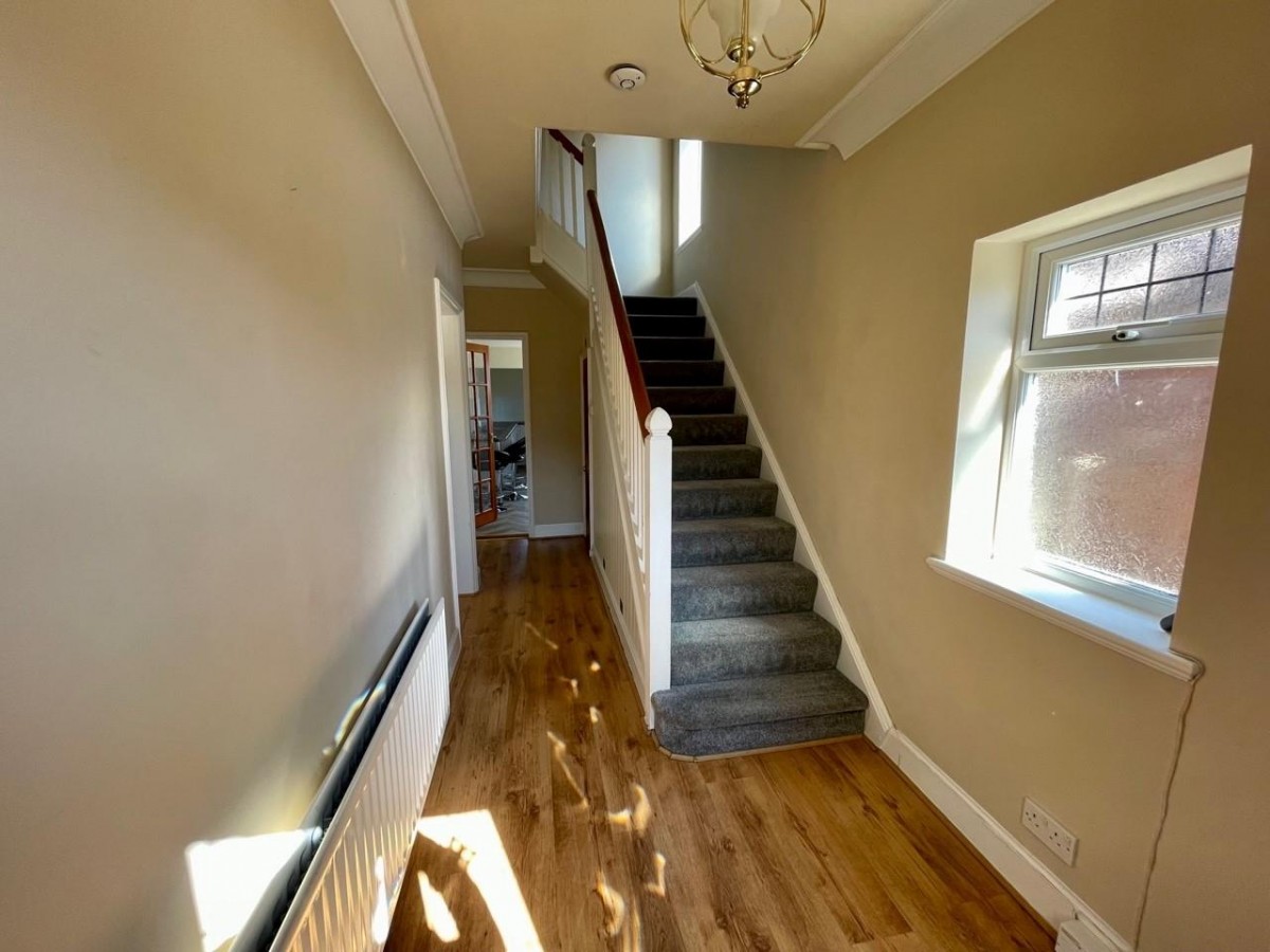 Brampton Road, Carlisle