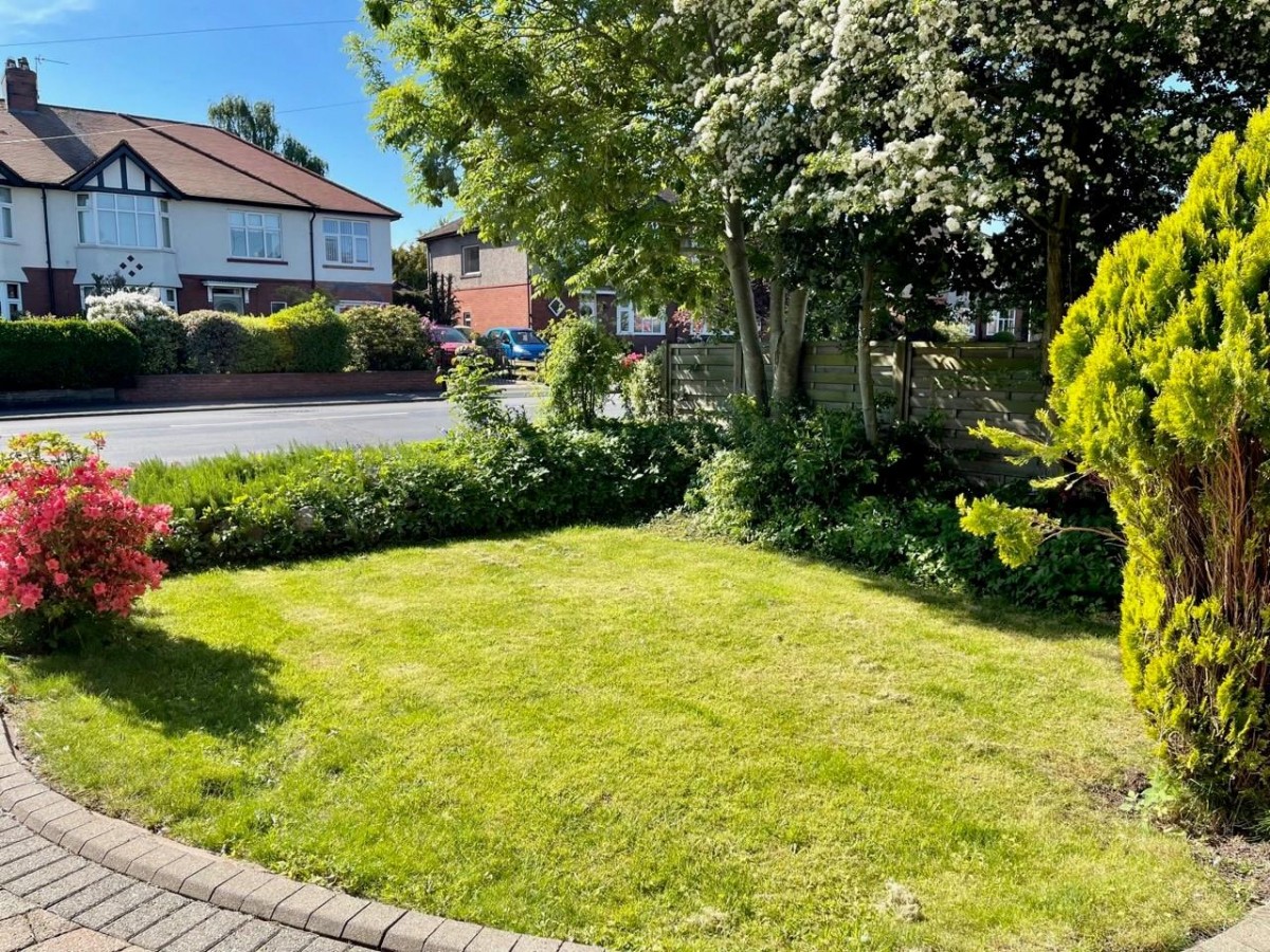 Brampton Road, Carlisle