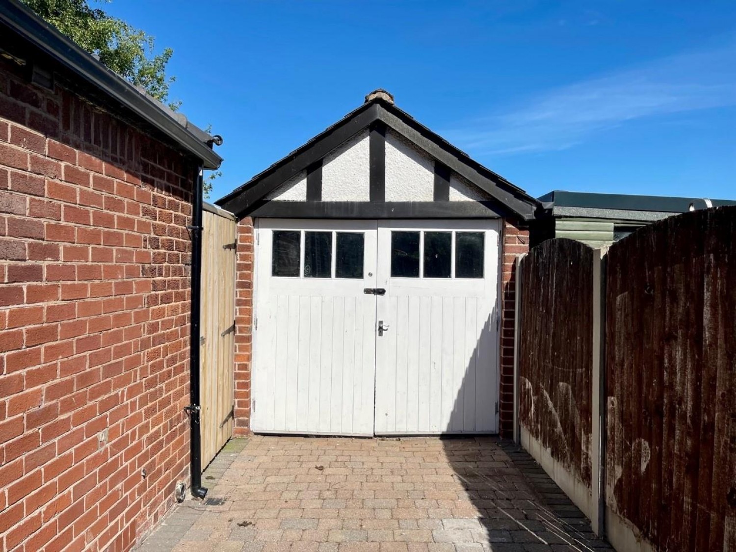 Brampton Road, Carlisle