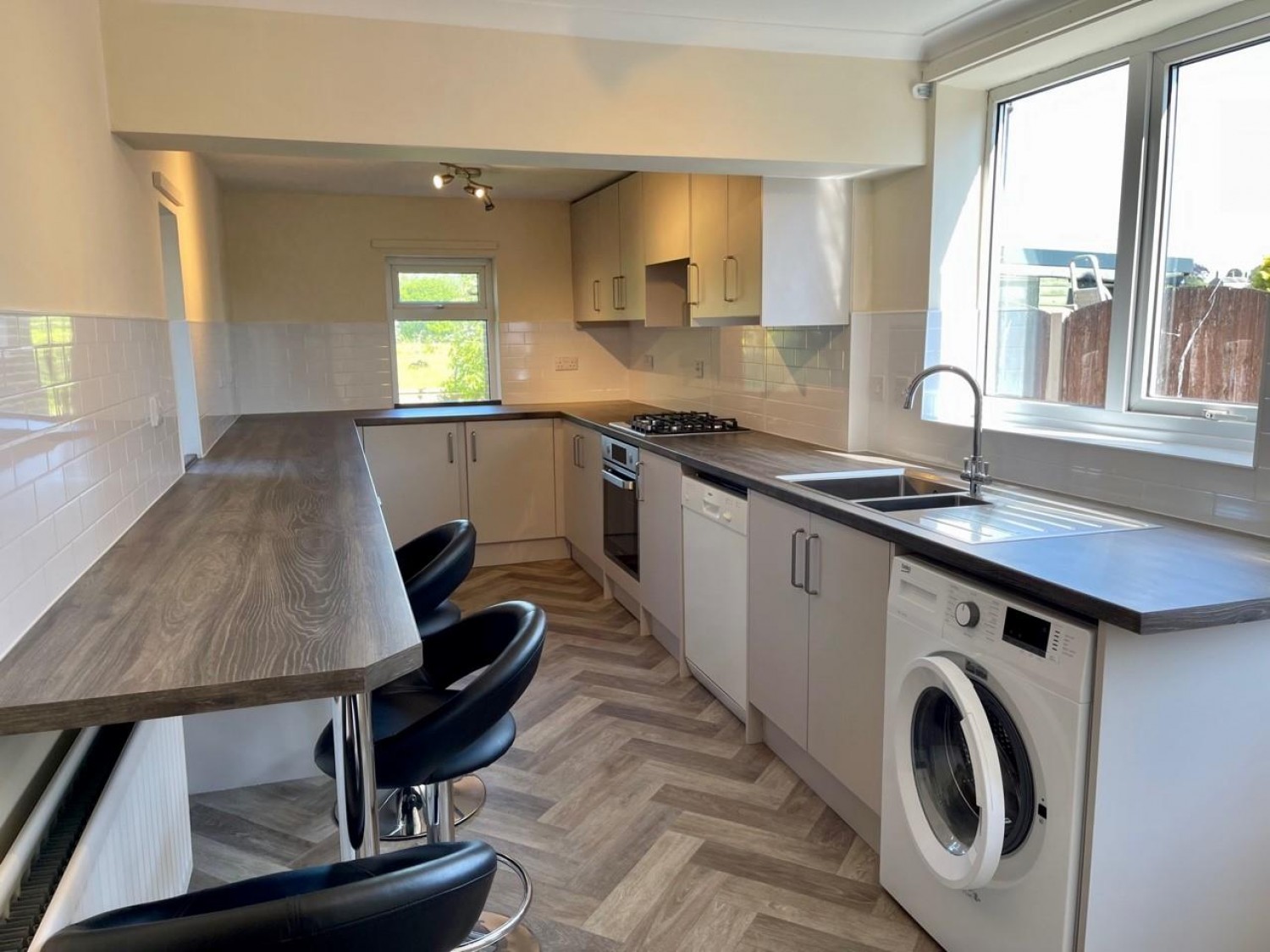 Brampton Road, Carlisle