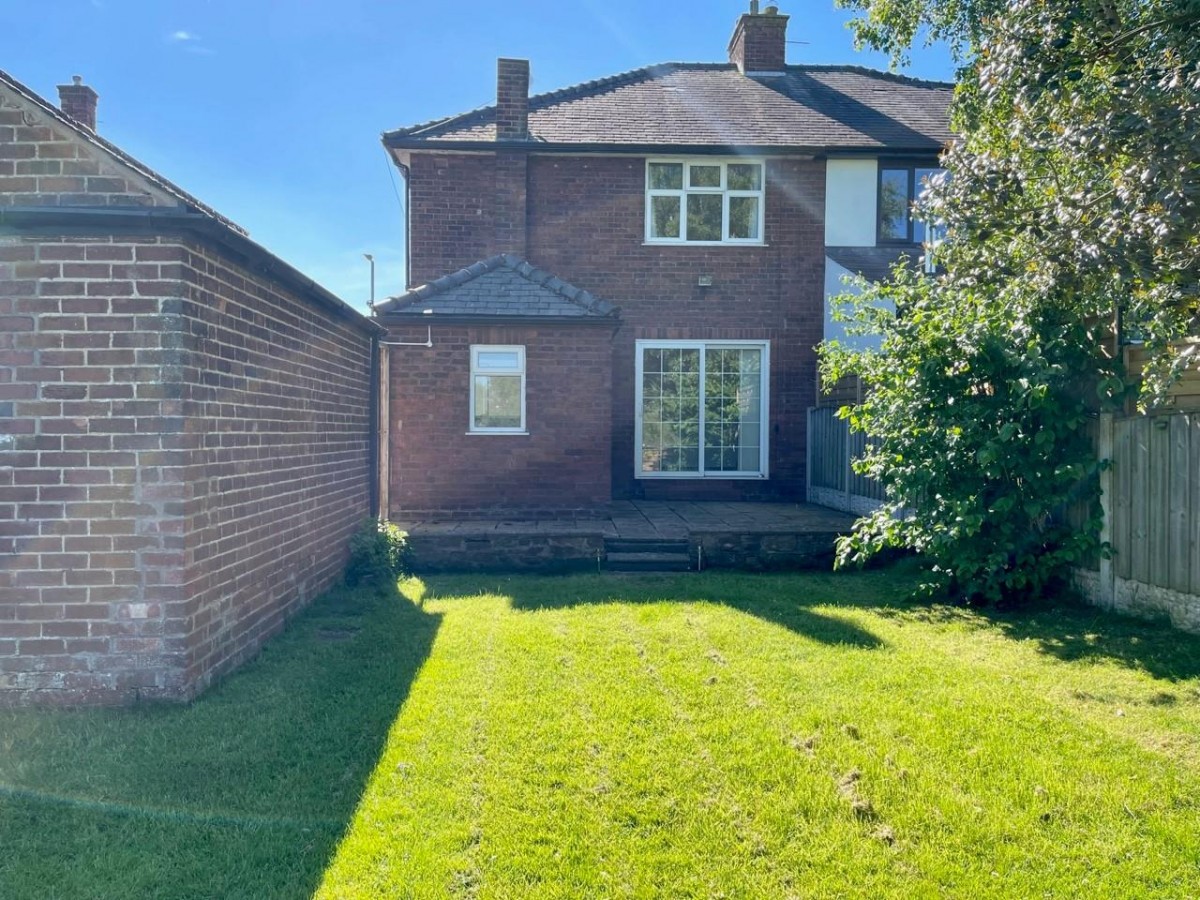 Brampton Road, Carlisle