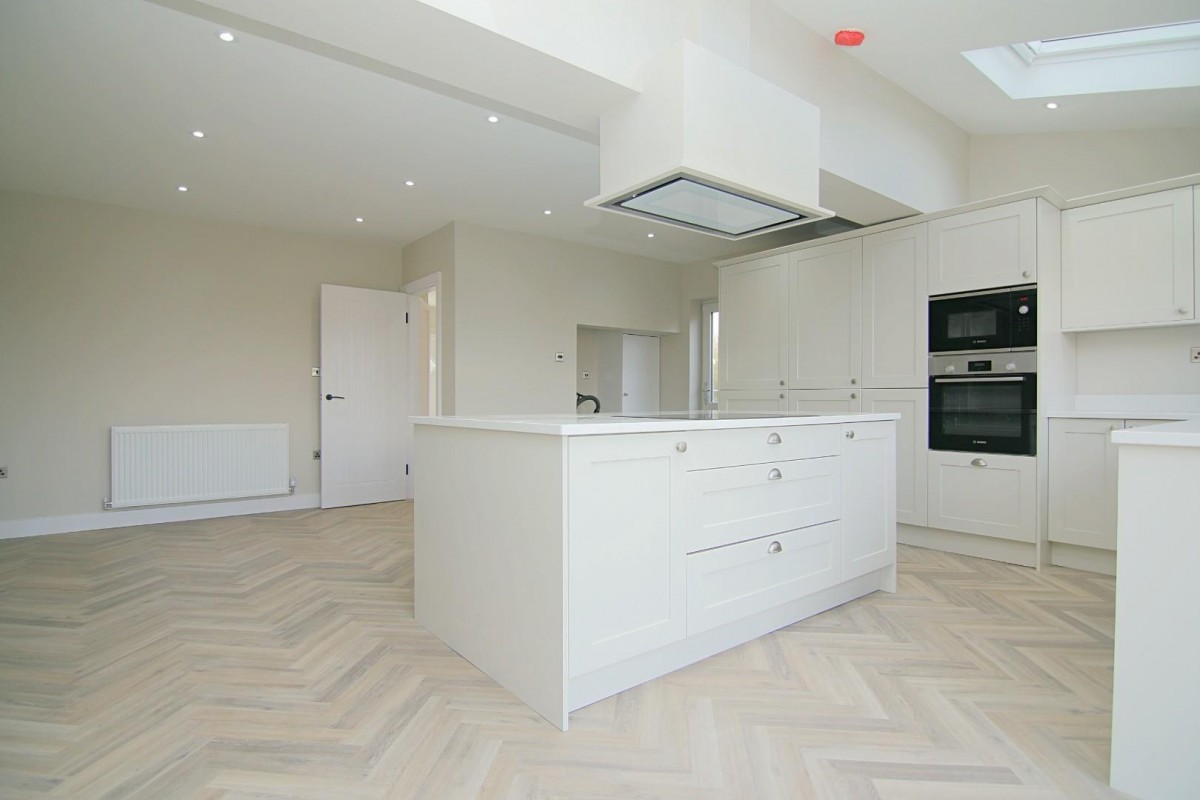 Carr Hill Avenue, Calverley, Pudsey