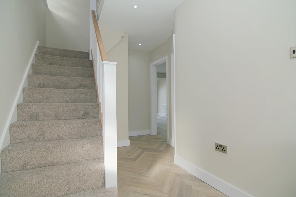 Carr Hill Avenue, Calverley, Pudsey