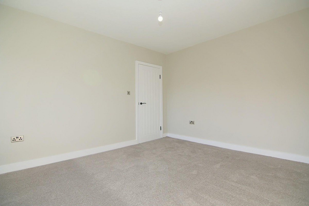 Carr Hill Avenue, Calverley, Pudsey