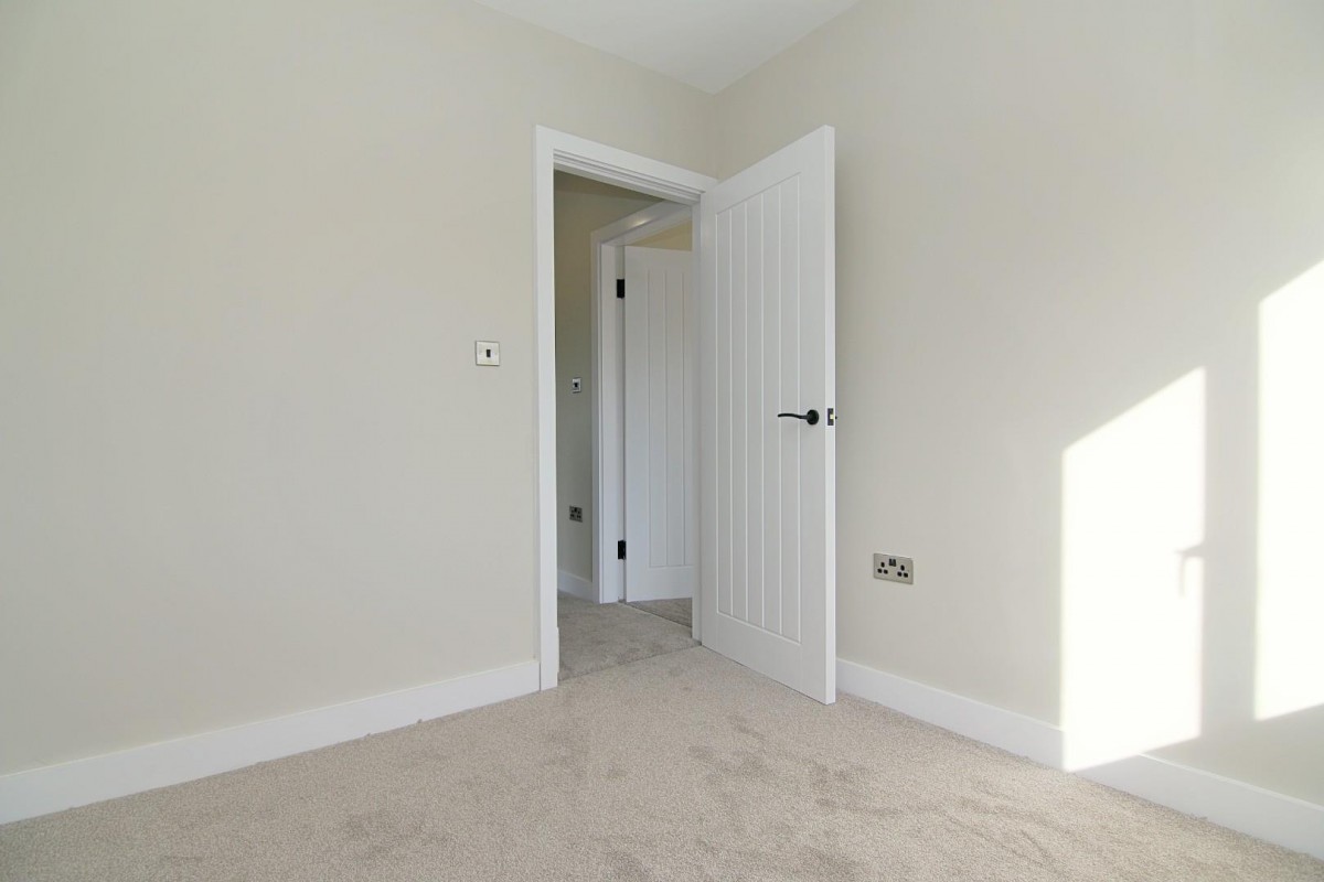 Carr Hill Avenue, Calverley, Pudsey