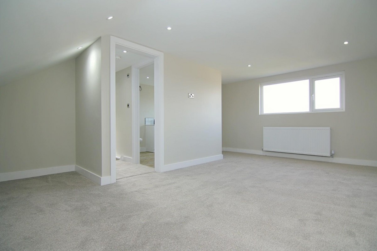 Carr Hill Avenue, Calverley, Pudsey