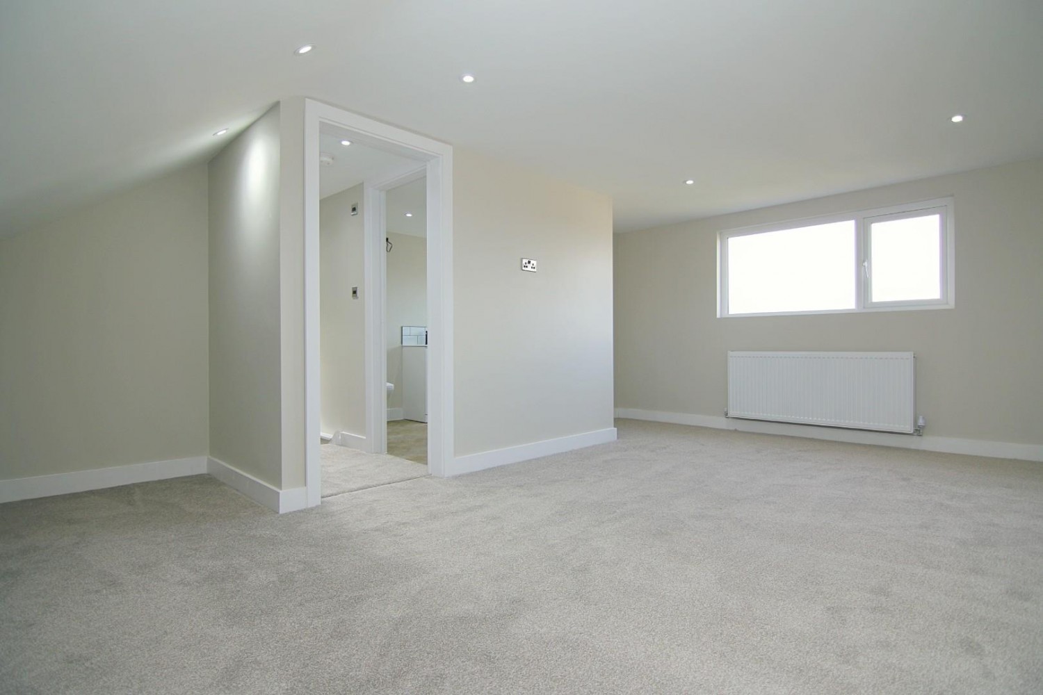 Carr Hill Avenue, Calverley, Pudsey